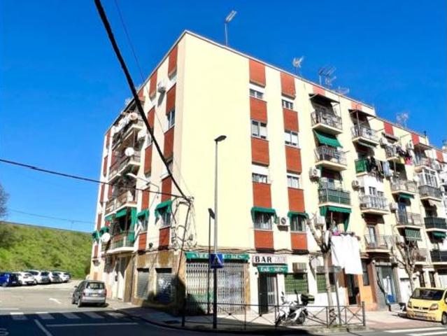 Piso en venta en La Ribera - San Lázaro, Plasencia
