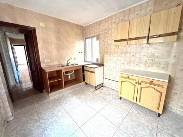 Piso en venta en La Ribera - San Lázaro, Plasencia