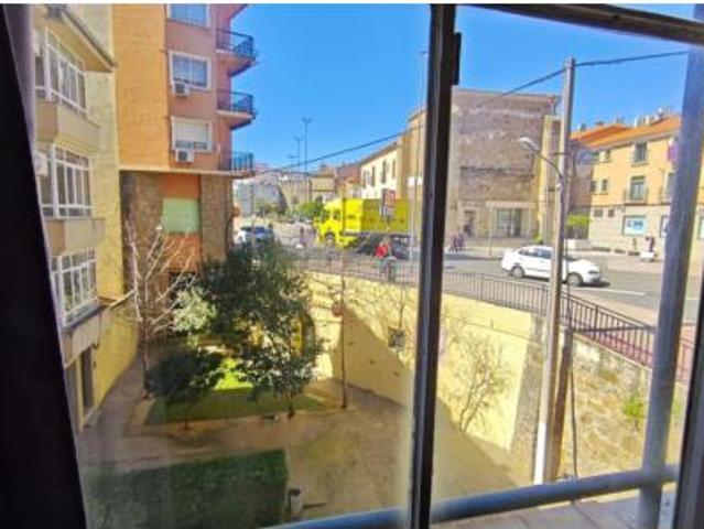 Piso en venta en Miralvalle, Plasencia