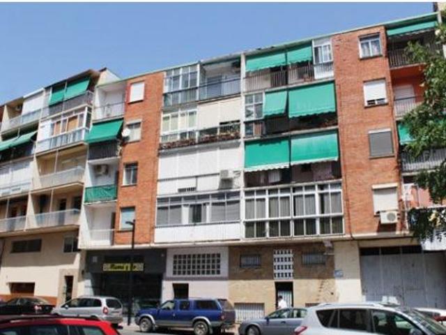 Piso en venta en Miralvalle, Plasencia