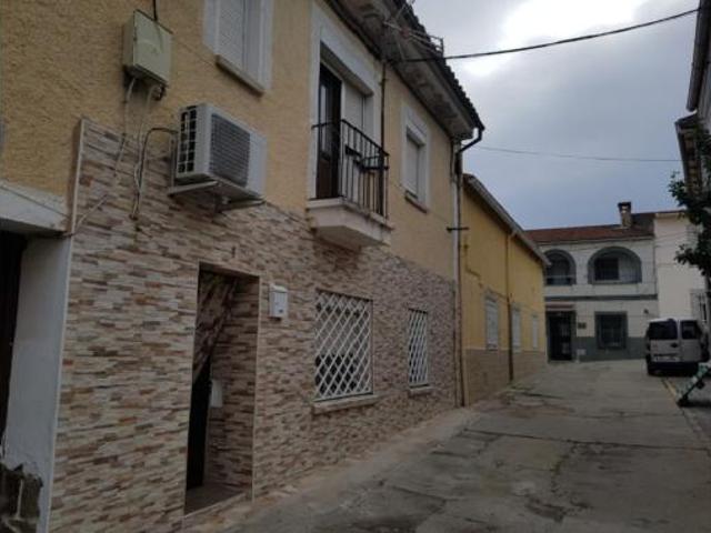 Piso en venta en La Ribera - San Lázaro, Plasencia