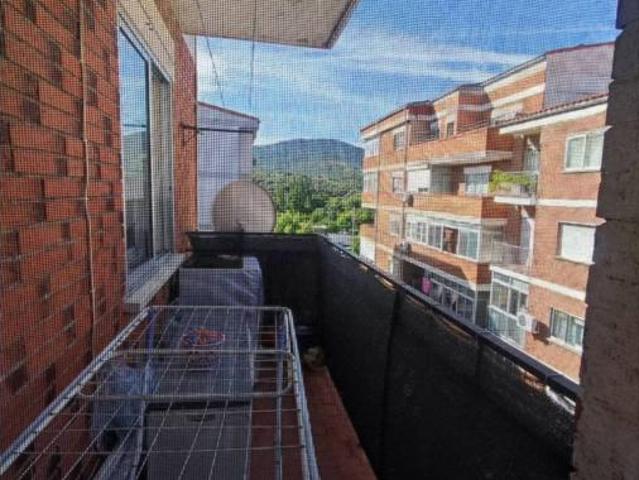 Piso en venta en Miralvalle, Plasencia
