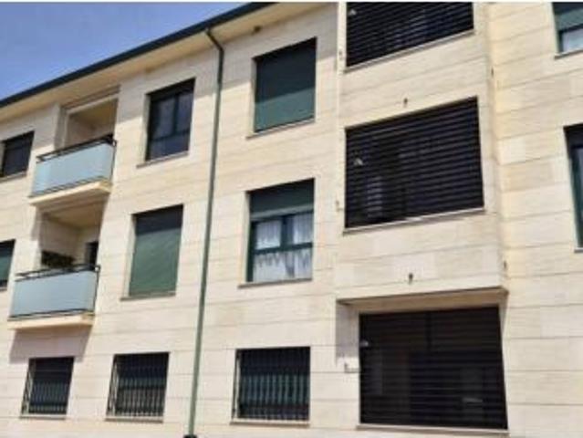 Piso en venta en Alto de Valcorchero, Plasencia