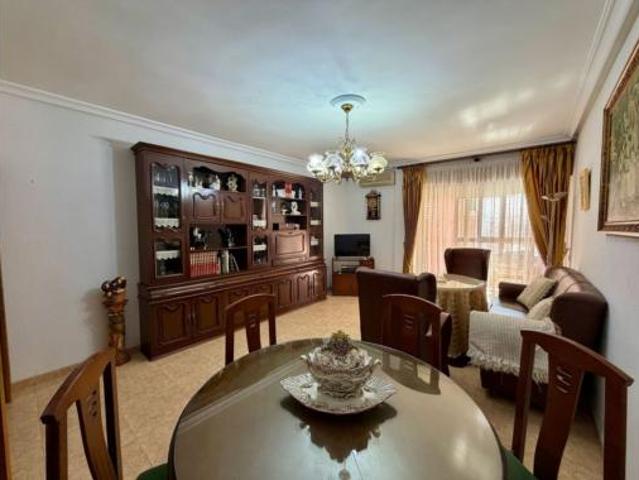 Piso en venta en La Ribera - San Lázaro, Plasencia