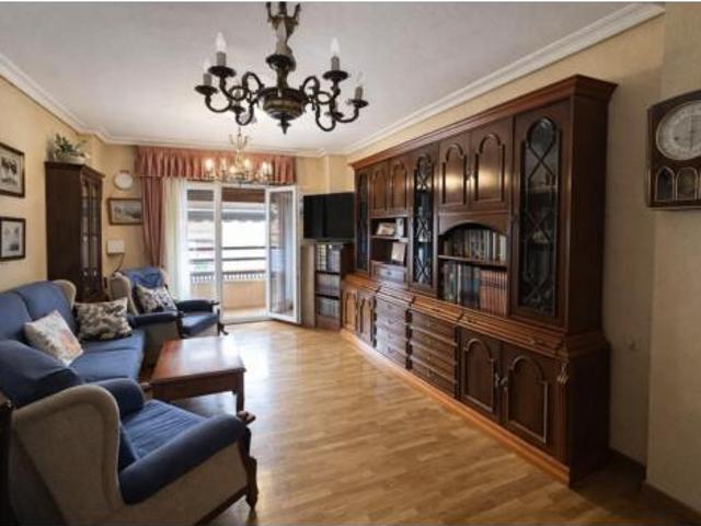 Piso en venta en El Berrocal, Plasencia