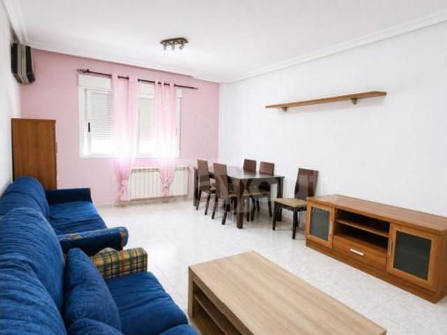 Piso en venta en Ciudad Jardín, Plasencia