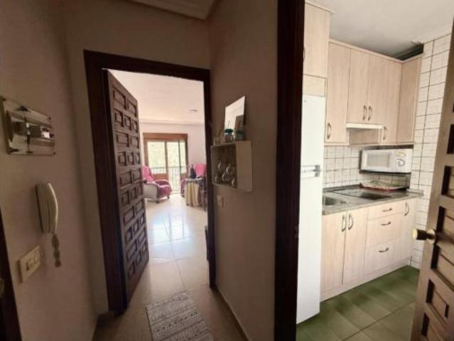 Piso en venta en El Berrocal, Plasencia