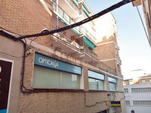 Piso en venta en Olivar del Puerto, Plasencia