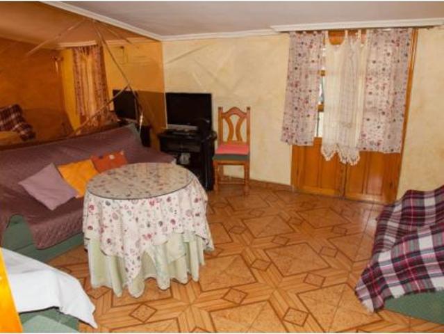 Piso en venta en El Berrocal, Plasencia