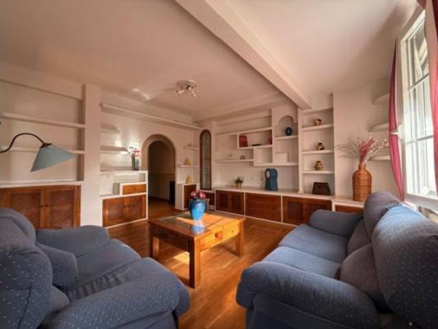Piso en venta en El Berrocal, Plasencia