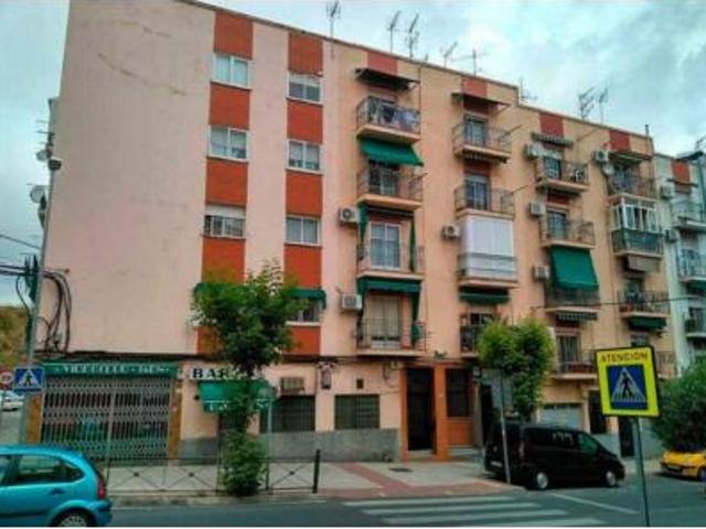 Piso en venta en La Ribera - San Lázaro, Plasencia