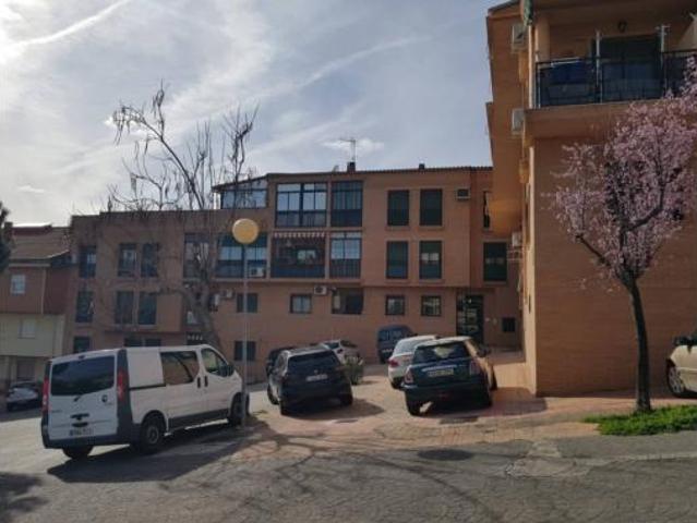 Piso en venta en Alto de Valcorchero, Plasencia