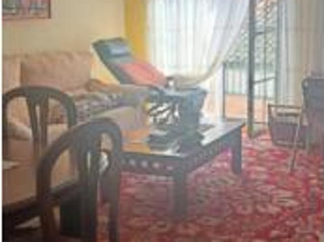 Piso en venta en El Berrocal, Plasencia