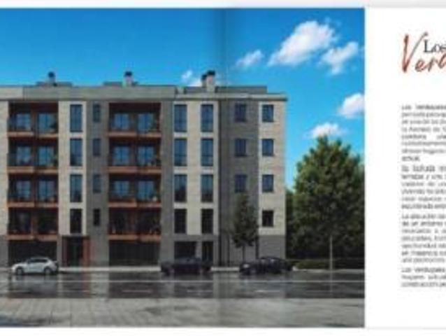 Piso en venta en El Berrocal, Plasencia