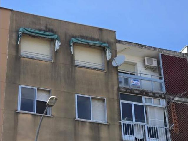 Piso en venta en La Ribera - San Lázaro, Plasencia