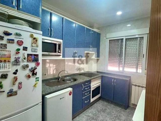 Piso en venta en La Ribera - San Lázaro, Plasencia