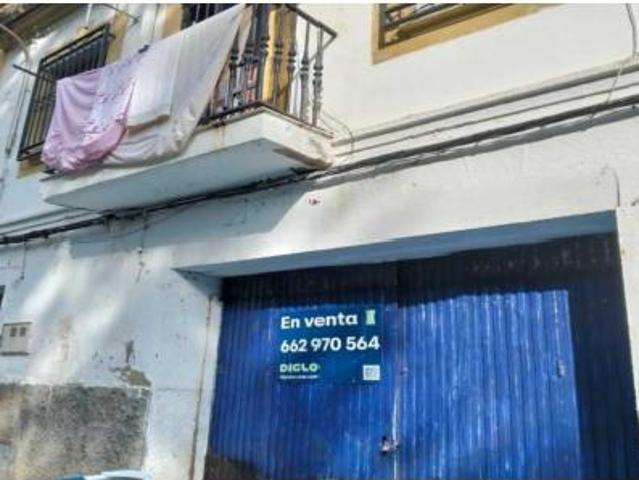 Piso en venta en La Ribera - San Lázaro, Plasencia