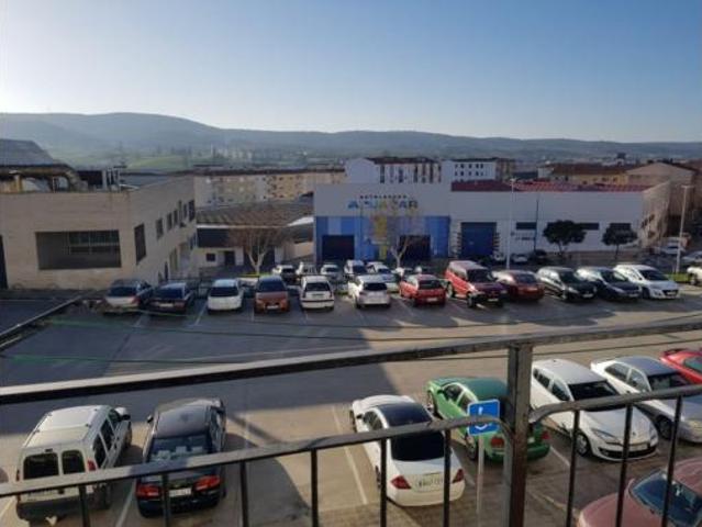 Piso en venta en La Ribera - San Lázaro, Plasencia
