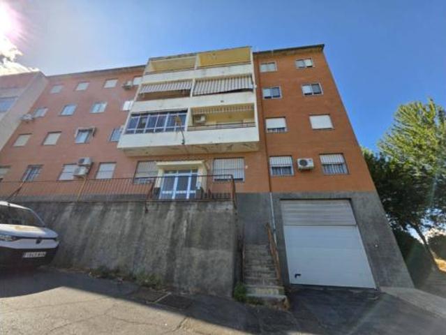 Piso en venta en Ibarruri - La Esperanza, Plasencia