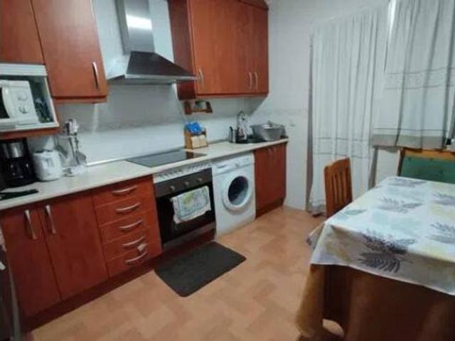 Piso en venta en Ibarruri - La Esperanza, Plasencia