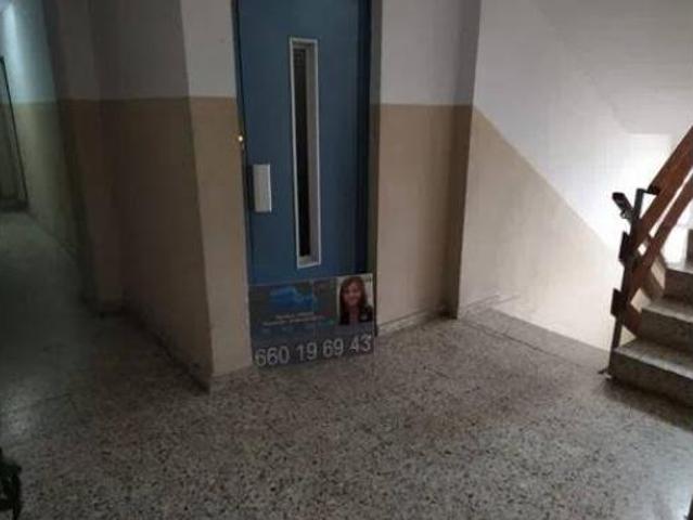 Piso en venta en La Ribera - San Lázaro, Plasencia