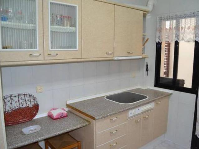 Piso en venta en Ciudad Jardín, Plasencia