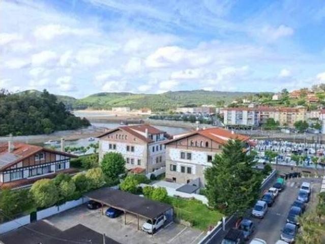 Piso en venta en Plentzia, Guipúzcoa