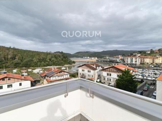 Piso en venta en Plentzia, Guipúzcoa