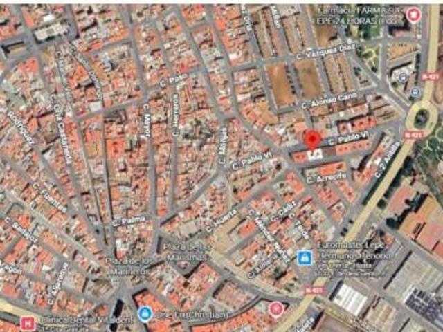 Piso en venta en Población De Arroyo, Castilla y León