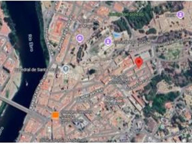 Piso en venta en Población De Arroyo, Castilla y León