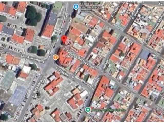 Piso en venta en Población De Arroyo, Castilla y León
