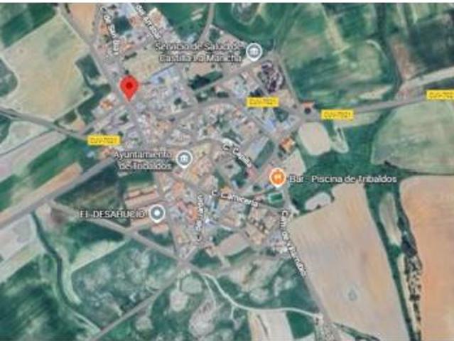 Piso en venta en Población De Arroyo, Castilla y León