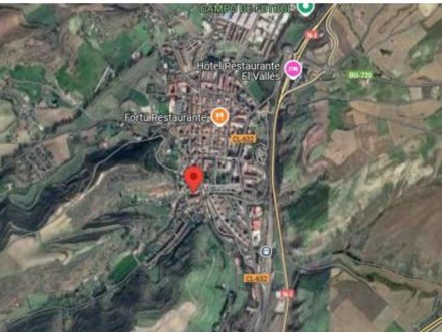 Piso en venta en Población De Arroyo, Castilla y León