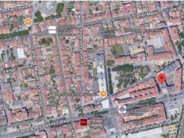 Piso en venta en Población De Arroyo, Castilla y León