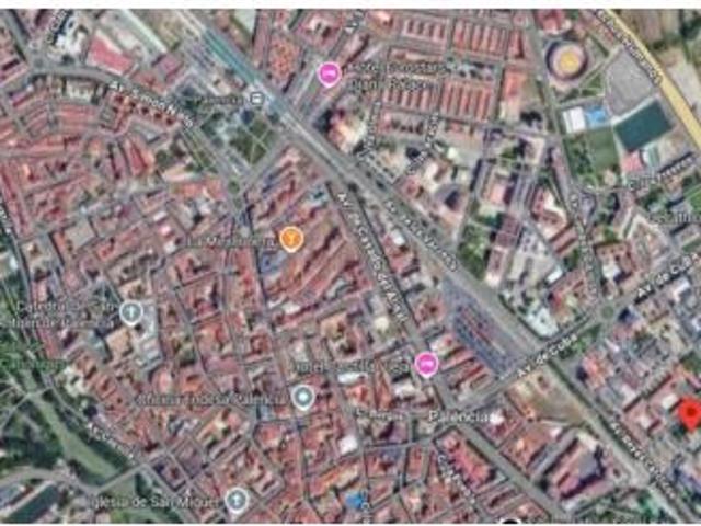 Piso en venta en Población De Arroyo, Castilla y León