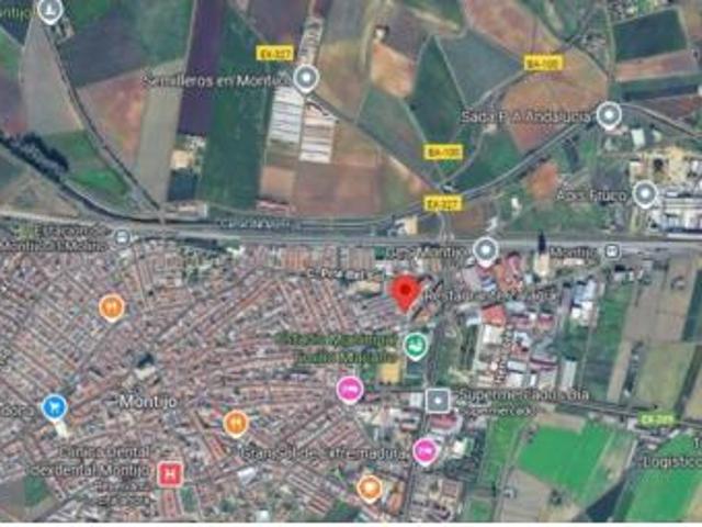 Piso en venta en Población De Arroyo, Castilla y León