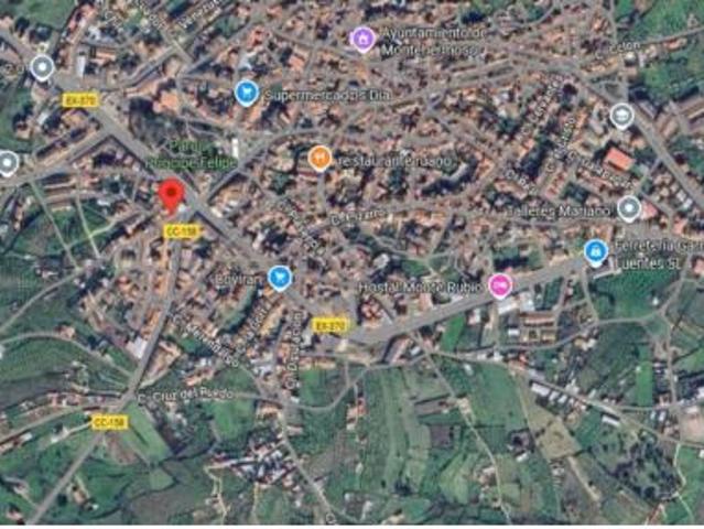 Piso en venta en Población De Arroyo, Castilla y León