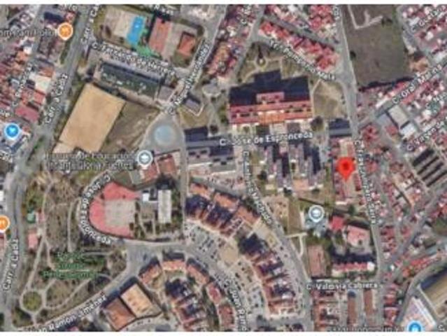 Piso en venta en Población De Arroyo, Castilla y León