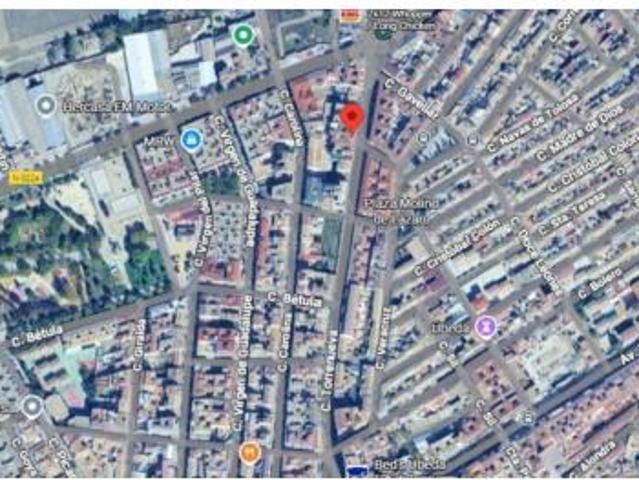 Piso en venta en Población De Arroyo, Castilla y León