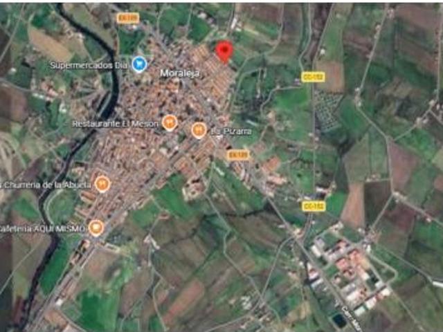 Piso en venta en Población De Arroyo, Castilla y León