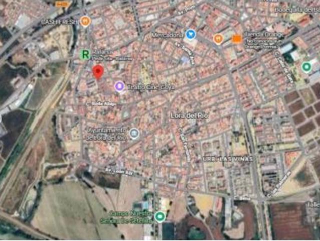 Piso en venta en Población De Arroyo, Castilla y León