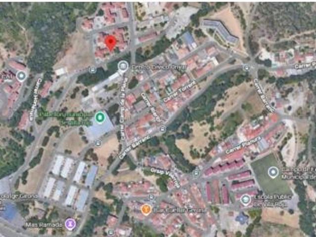 Piso en venta en Población De Arroyo, Castilla y León