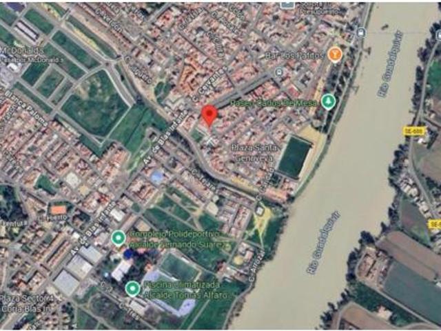 Piso en venta en Población De Arroyo, Castilla y León
