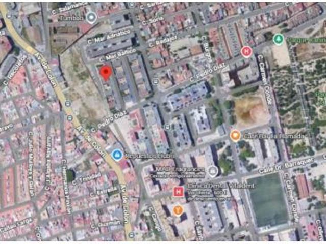 Piso en venta en Población De Arroyo, Castilla y León
