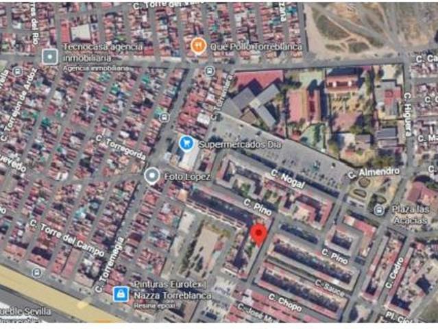 Piso en venta en Población De Arroyo, Castilla y León