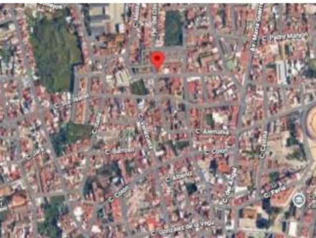 Piso en venta en Población De Arroyo, Castilla y León