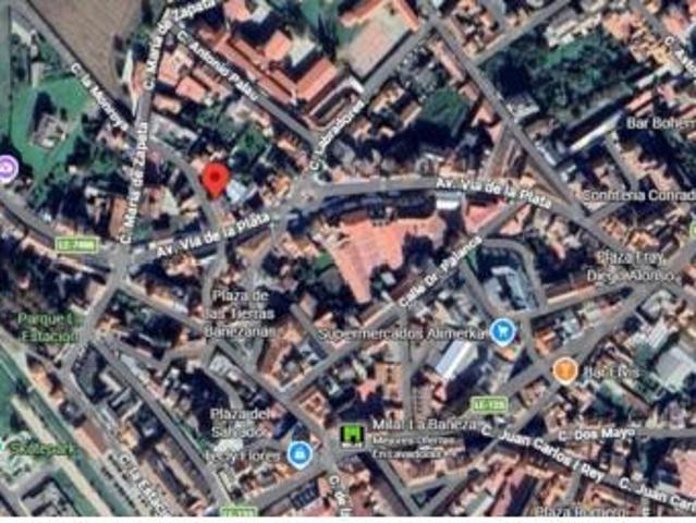 Piso en venta en Población De Arroyo, Castilla y León