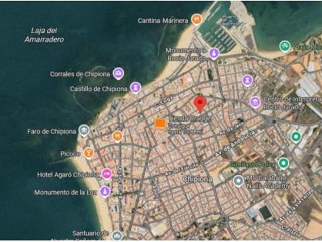 Piso en venta en Población De Arroyo, Castilla y León