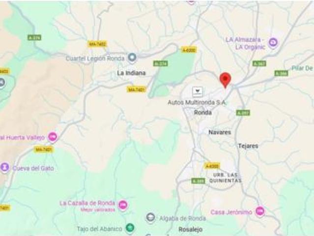 Piso en venta en Población De Arroyo, Castilla y León
