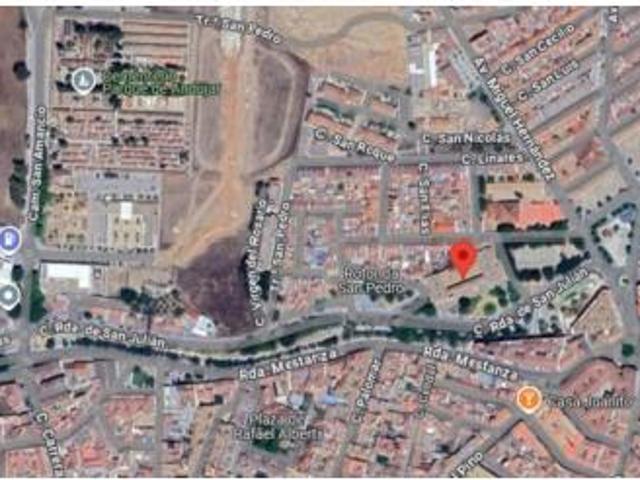 Piso en venta en Población De Arroyo, Castilla y León